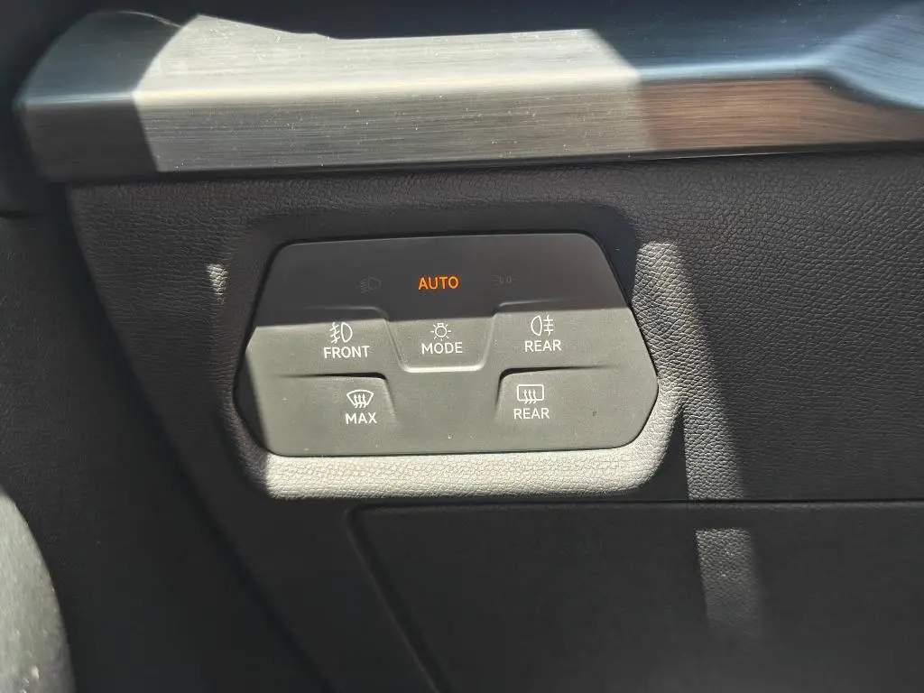 SEAT Formentor 6MP 1,5TSI / 110kW
