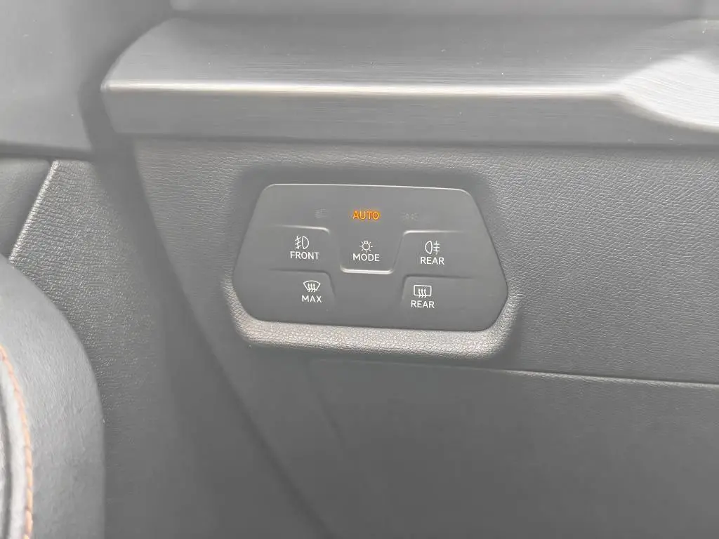 SEAT Formentor 6MP 1,5TSI / 110kW