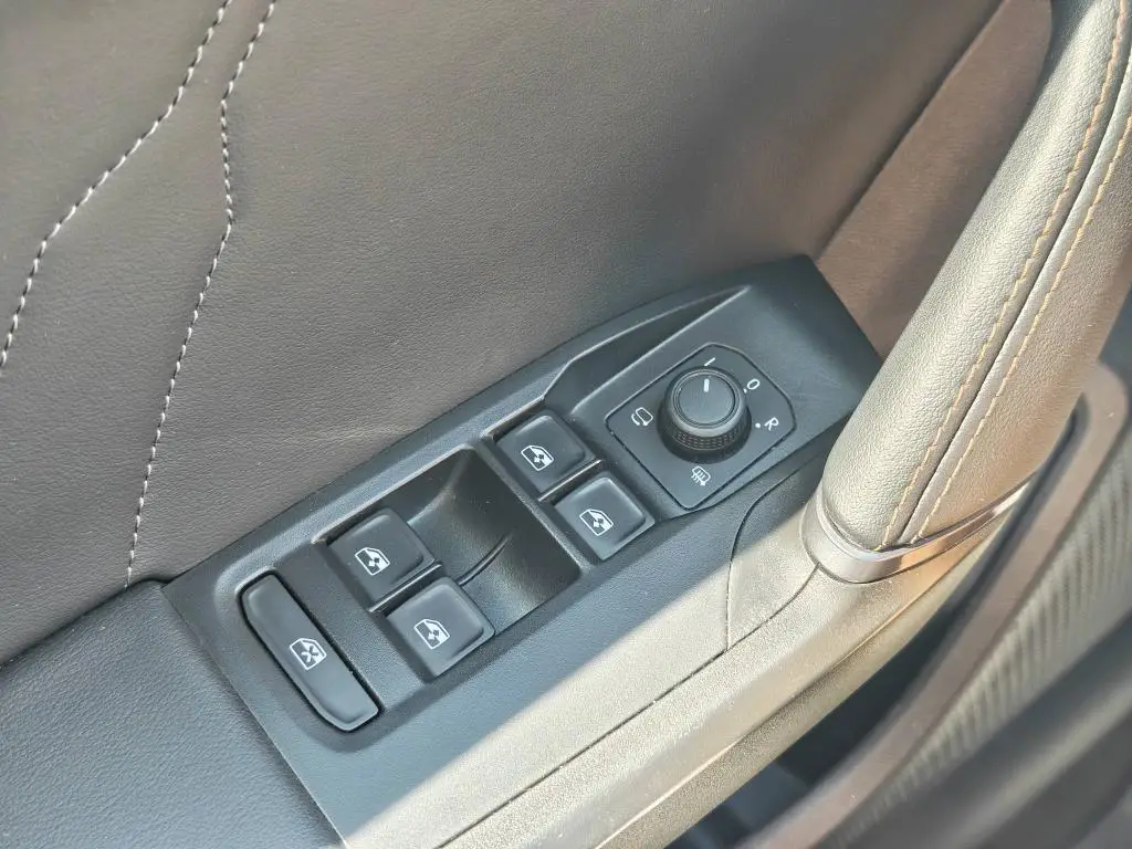 SEAT Formentor 6MP 1,5TSI / 110kW