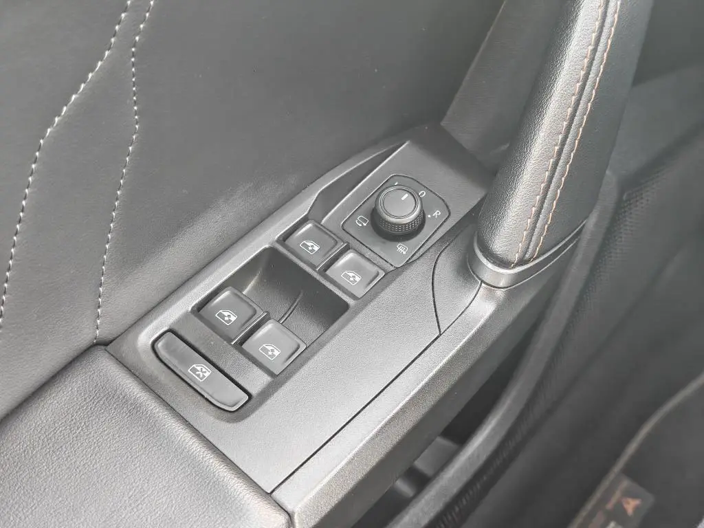 SEAT Formentor 6MP 1,5TSI / 110kW