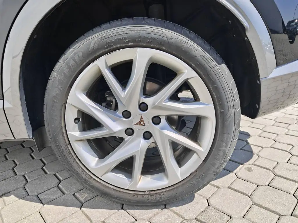 SEAT Formentor 6MP 1,5TSI / 110kW
