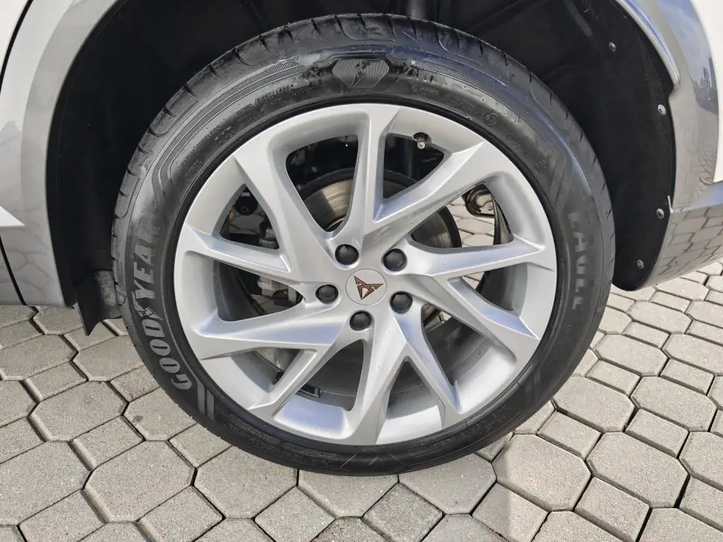 SEAT Formentor 6MP 1,5TSI / 110kW