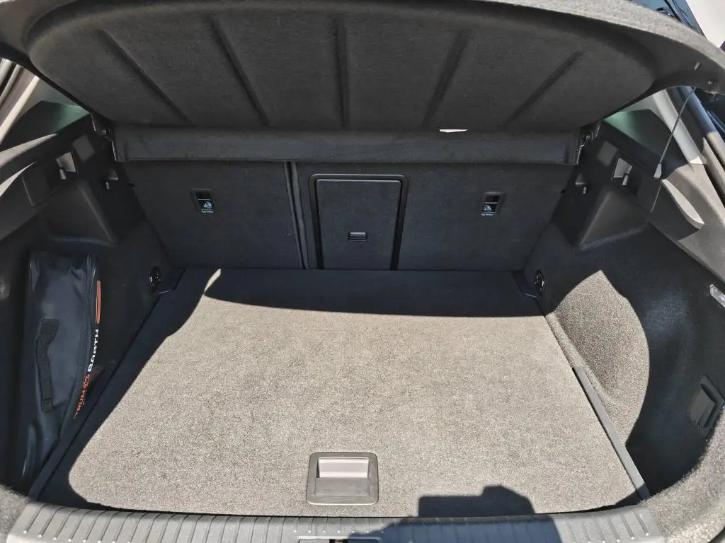 SEAT Formentor 6MP 1,5TSI / 110kW