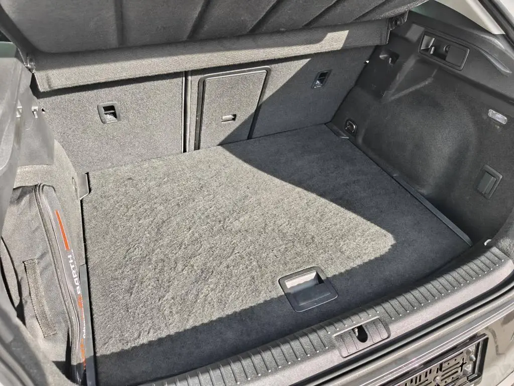 SEAT Formentor 6MP 1,5TSI / 110kW