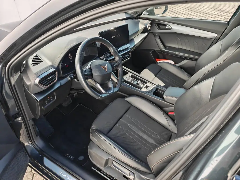 SEAT Formentor DSG 1,5 TSI / 110kW