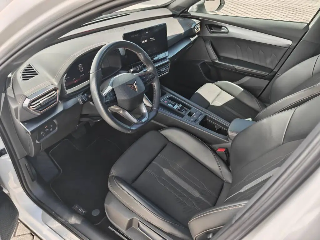 SEAT Formentor DSG 1,5 TSI / 110kW