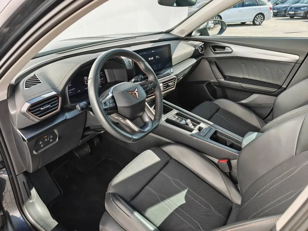 SEAT Formentor DSG 1,5 TSI / 110kW