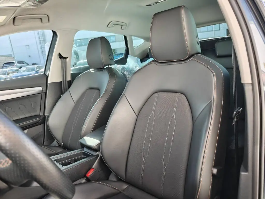 SEAT Formentor DSG 1,5 TSI / 110kW