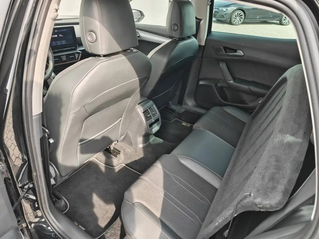 SEAT Formentor DSG 1,5 TSI / 110kW