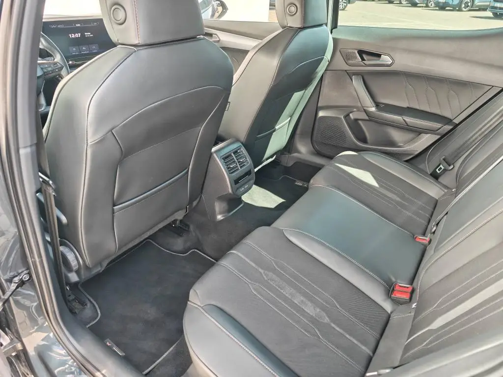 SEAT Formentor DSG 1,5 TSI / 110kW