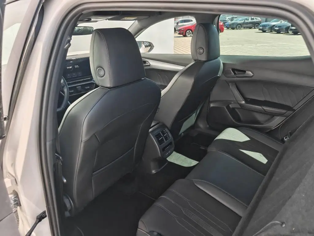 SEAT Formentor DSG 1,5 TSI / 110kW