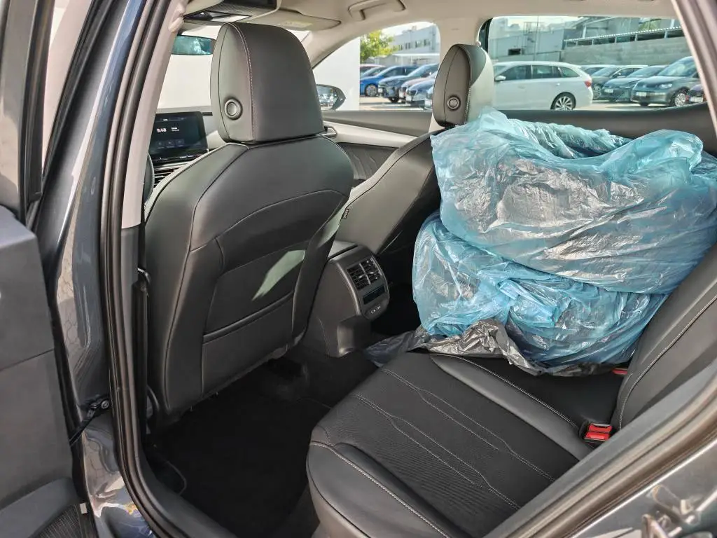 SEAT Formentor DSG 1,5 TSI / 110kW