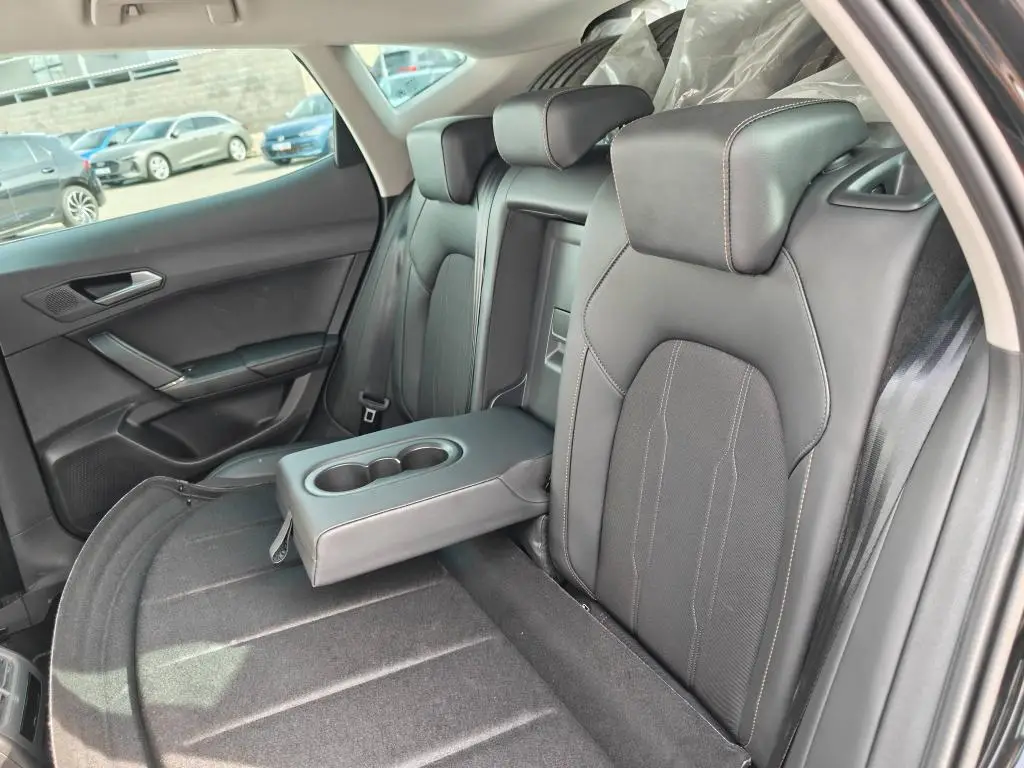 SEAT Formentor DSG 1,5 TSI / 110kW