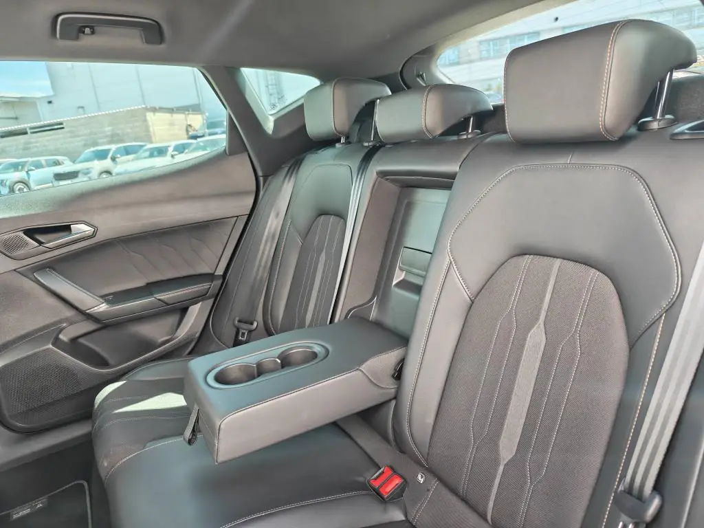 SEAT Formentor DSG 1,5 TSI / 110kW