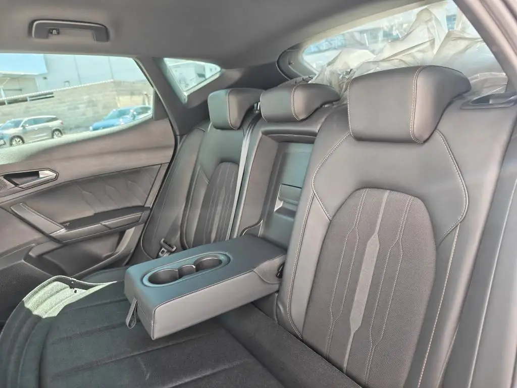 SEAT Formentor DSG 1,5 TSI / 110kW