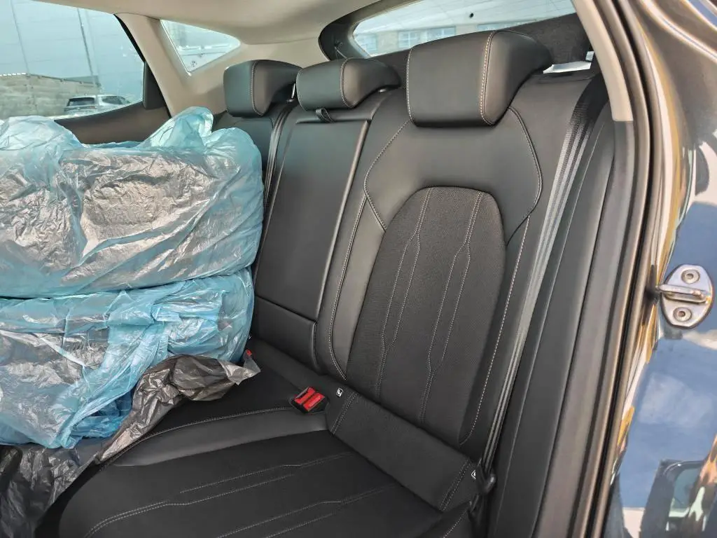 SEAT Formentor DSG 1,5 TSI / 110kW