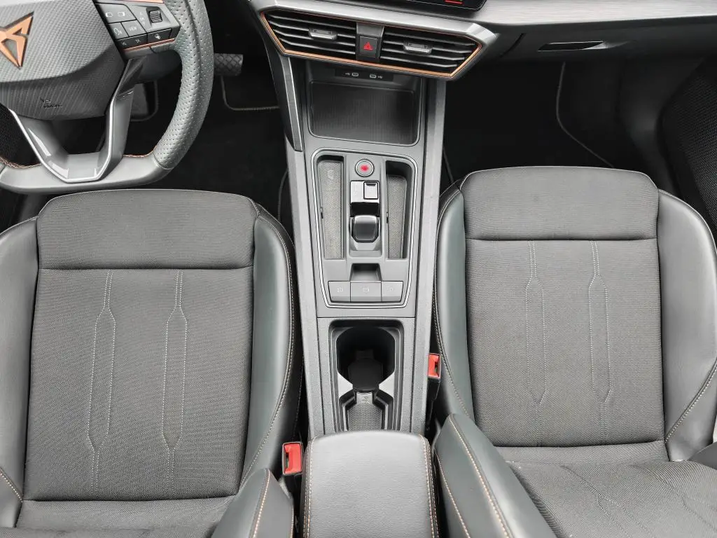 SEAT Formentor DSG 1,5 TSI / 110kW