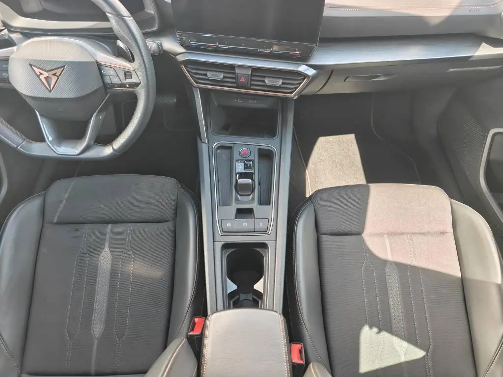 SEAT Formentor DSG 1,5 TSI / 110kW