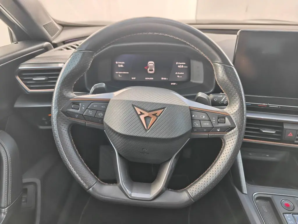 SEAT Formentor DSG 1,5 TSI / 110kW