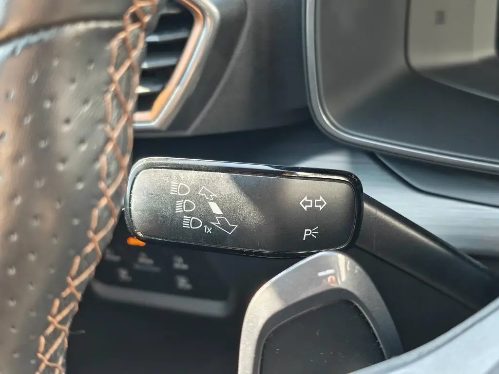 SEAT Formentor DSG 1,5 TSI / 110kW