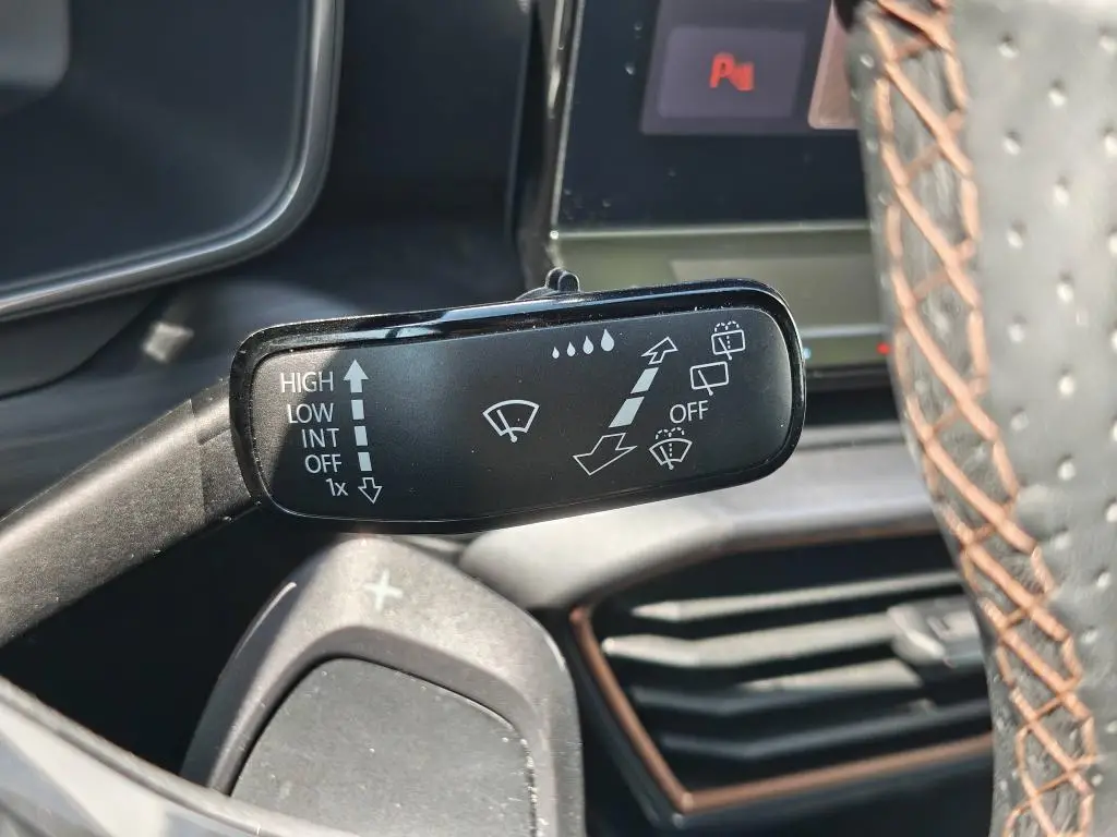 SEAT Formentor DSG 1,5 TSI / 110kW