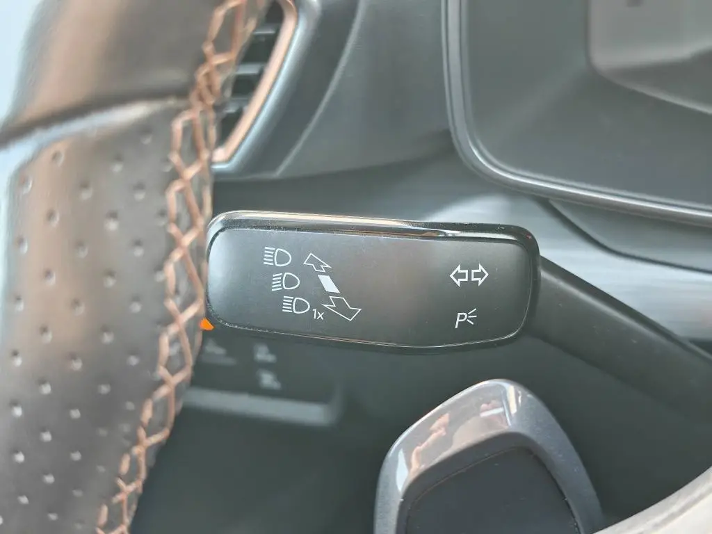 SEAT Formentor DSG 1,5 TSI / 110kW