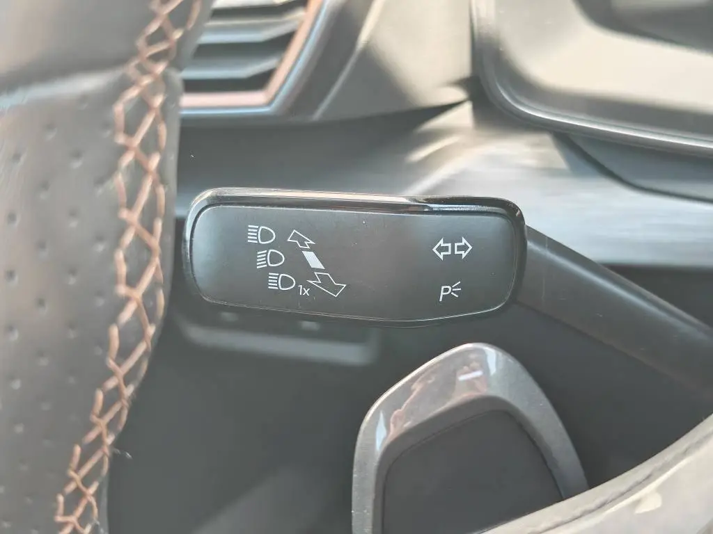 SEAT Formentor DSG 1,5 TSI / 110kW