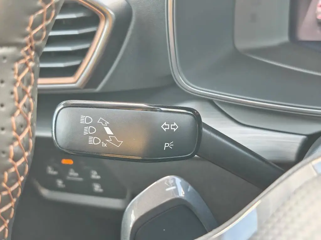 SEAT Formentor DSG 1,5 TSI / 110kW