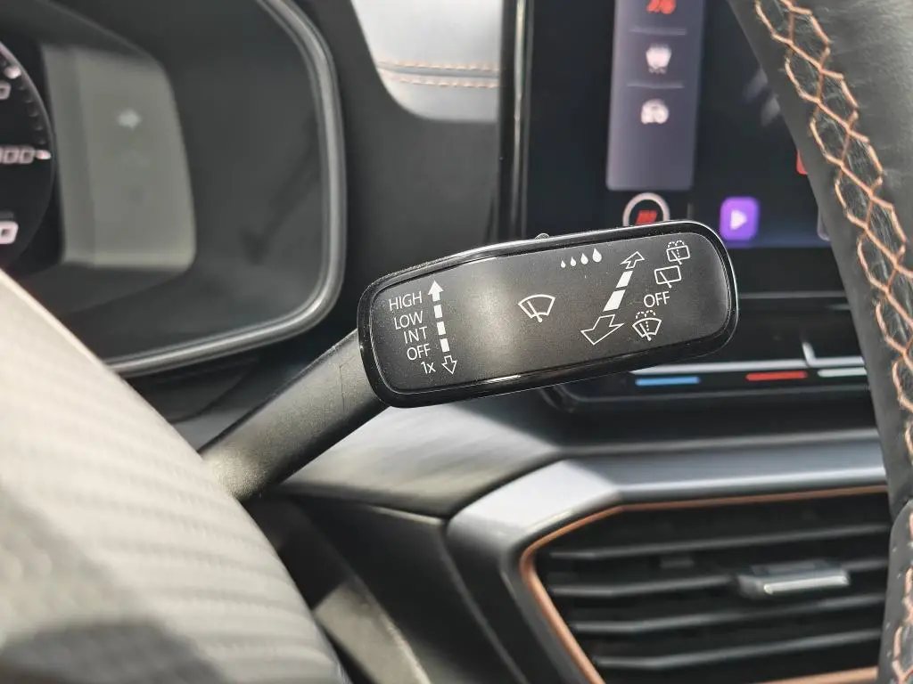 SEAT Formentor DSG 1,5 TSI / 110kW