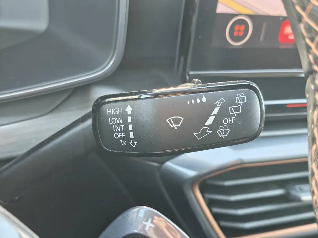 SEAT Formentor DSG 1,5 TSI / 110kW