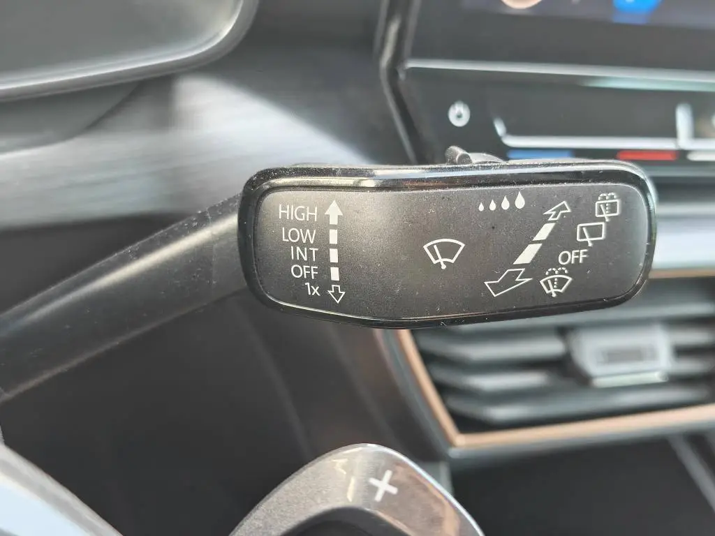 SEAT Formentor DSG 1,5 TSI / 110kW