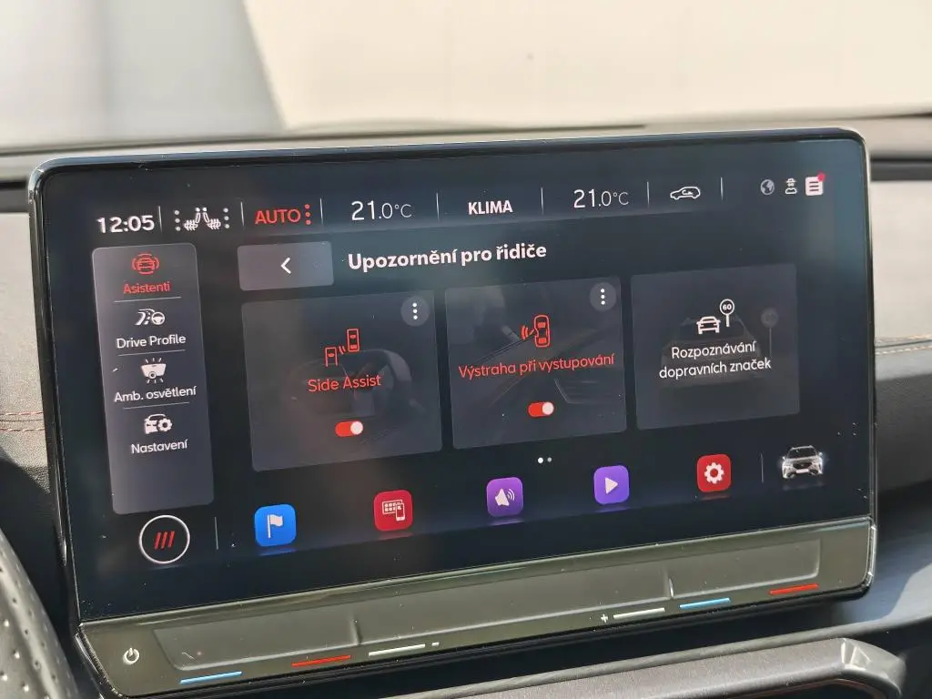 SEAT Formentor DSG 1,5 TSI / 110kW