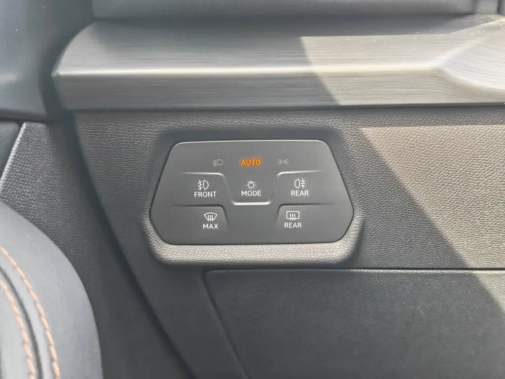 SEAT Formentor DSG 1,5 TSI / 110kW