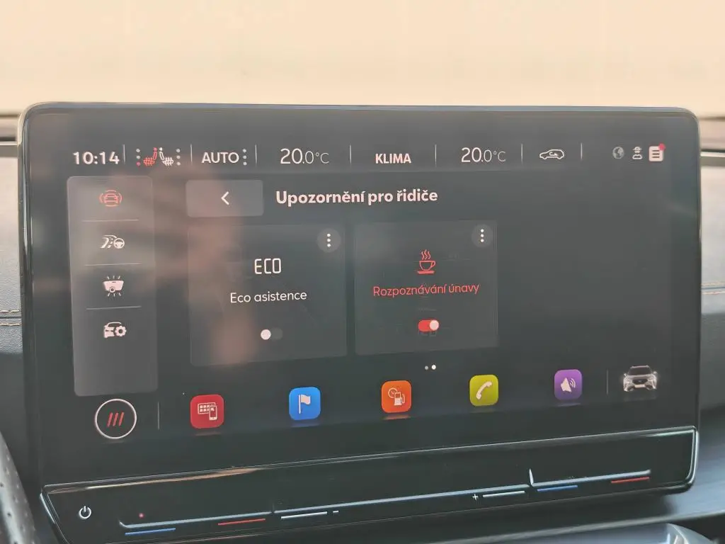 SEAT Formentor DSG 1,5 TSI / 110kW