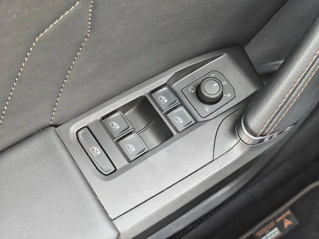 SEAT Formentor DSG 1,5 TSI / 110kW