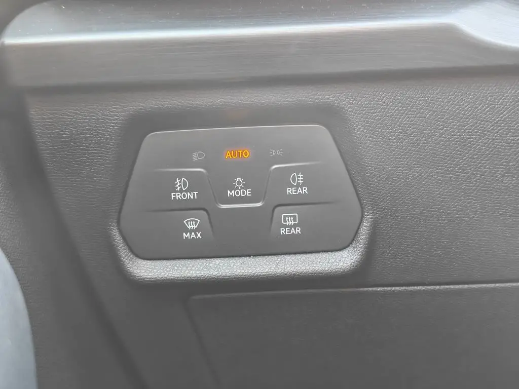 SEAT Formentor DSG 1,5 TSI / 110kW