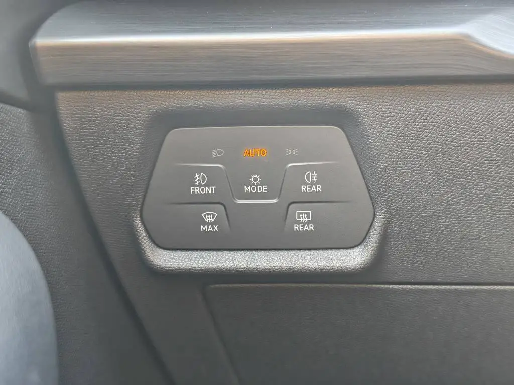 SEAT Formentor DSG 1,5 TSI / 110kW