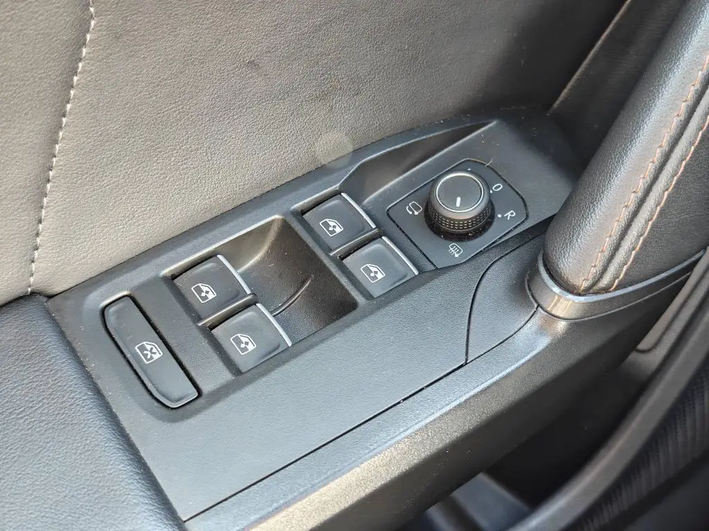 SEAT Formentor DSG 1,5 TSI / 110kW