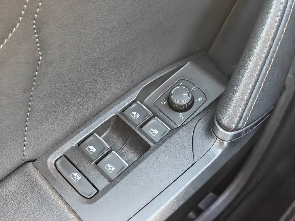 SEAT Formentor DSG 1,5 TSI / 110kW