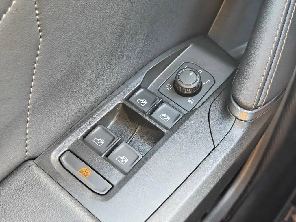 SEAT Formentor DSG 1,5 TSI / 110kW