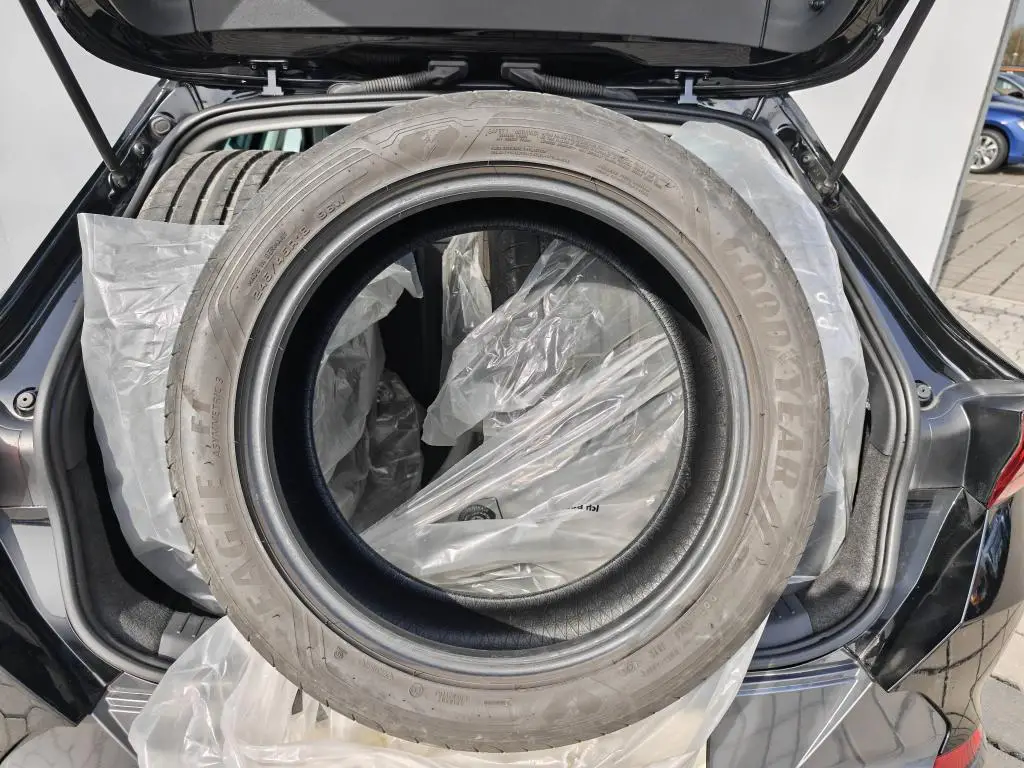 SEAT Formentor DSG 1,5 TSI / 110kW