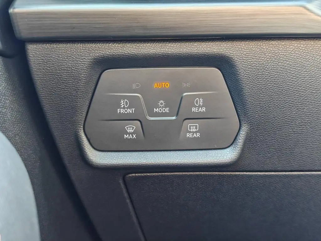 SEAT Formentor DSG 1,5 TSI / 110kW