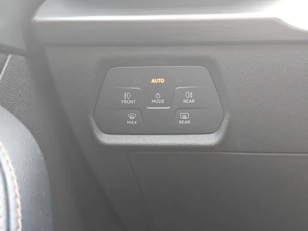 SEAT Formentor DSG 1,5 TSI / 110kW