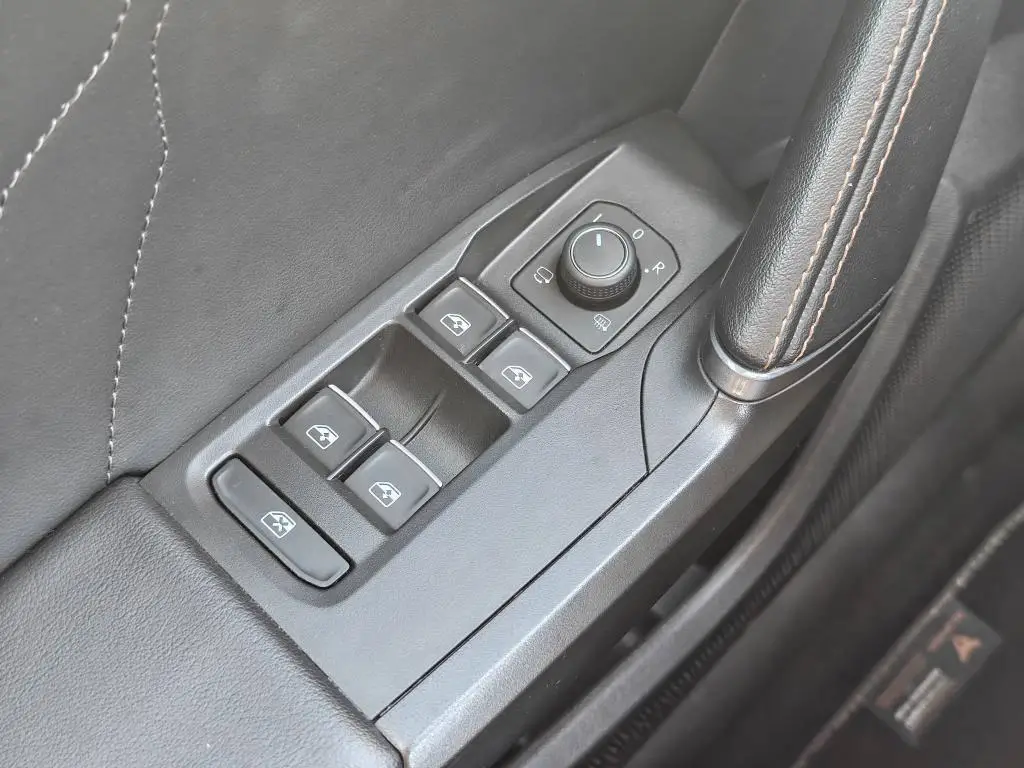 SEAT Formentor DSG 1,5 TSI / 110kW