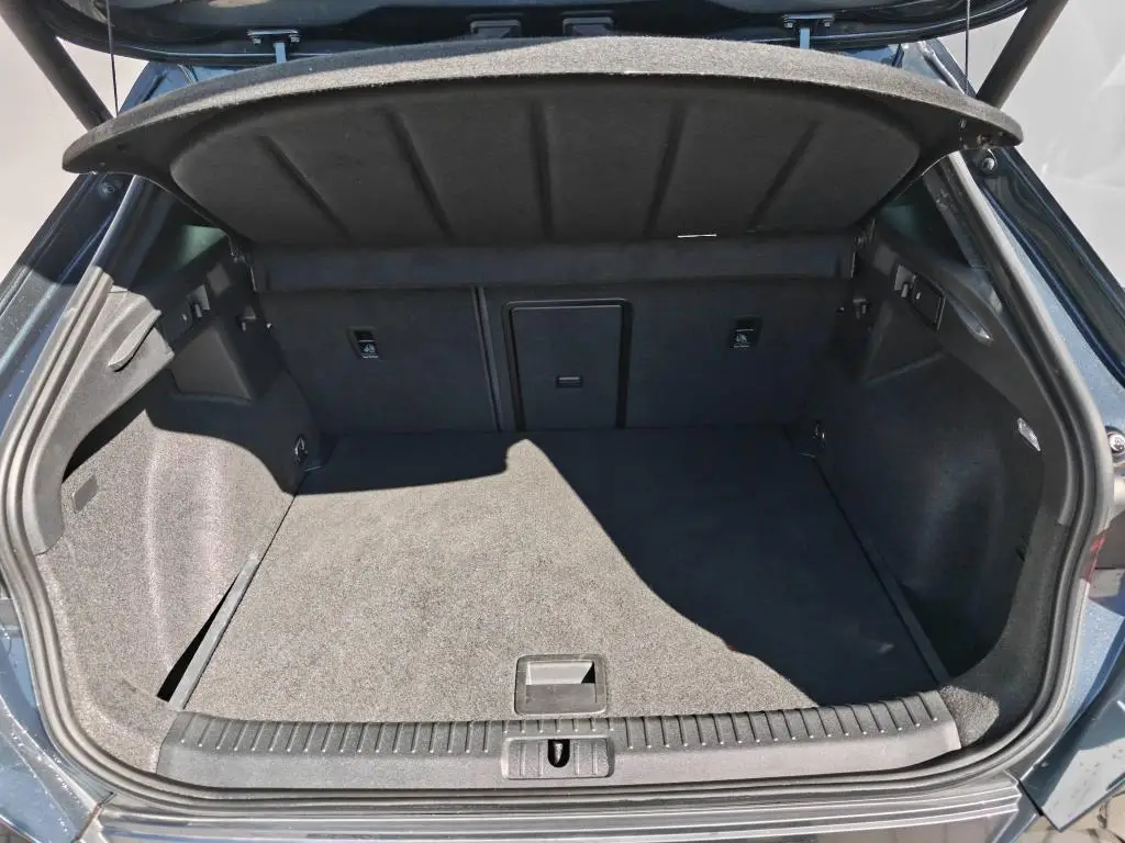 SEAT Formentor DSG 1,5 TSI / 110kW