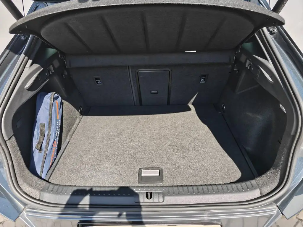 SEAT Formentor DSG 1,5 TSI / 110kW