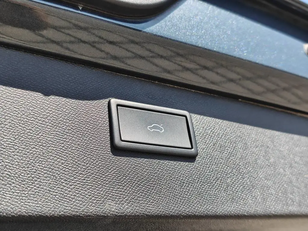 SEAT Formentor DSG 1,5 TSI / 110kW