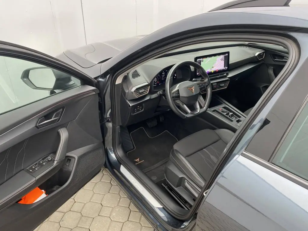SEAT Formentor DSG 4WD 2,0 TDI / 110kW