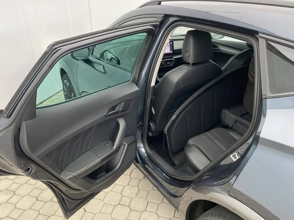 SEAT Formentor DSG 4WD 2,0 TDI / 110kW