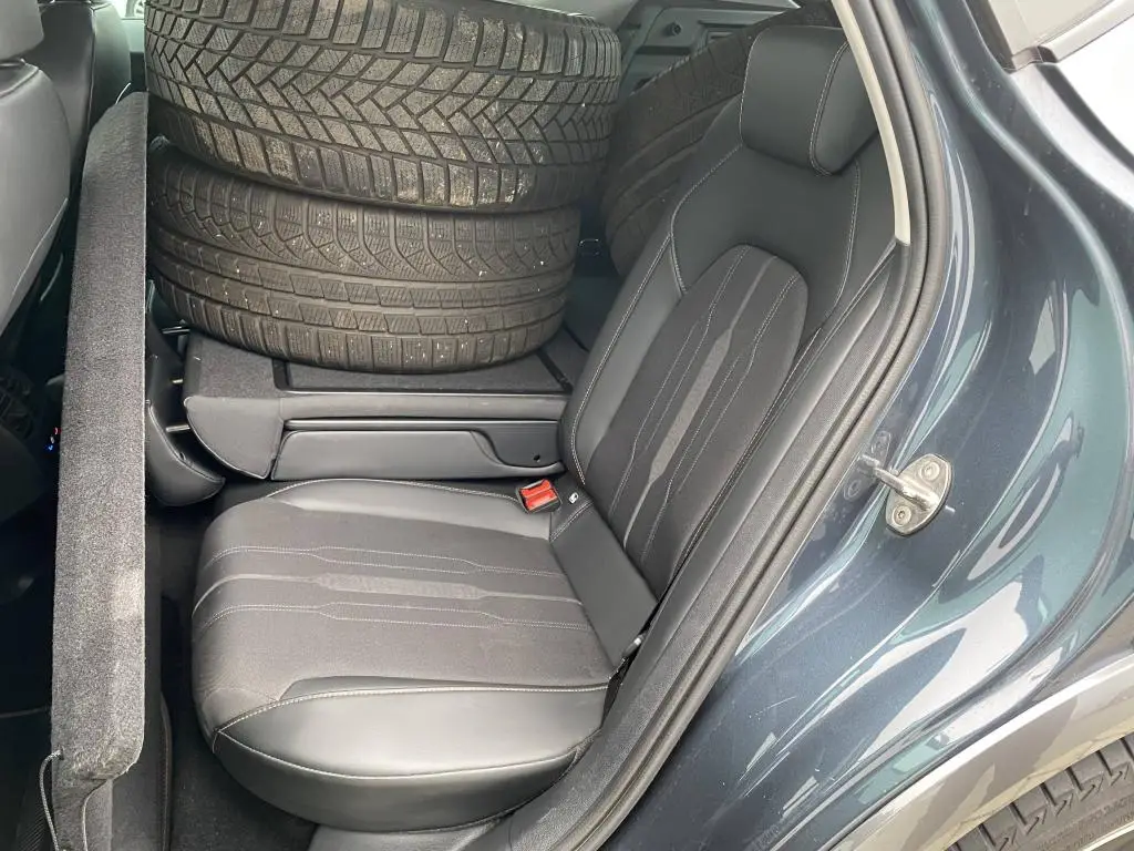 SEAT Formentor DSG 4WD 2,0 TDI / 110kW